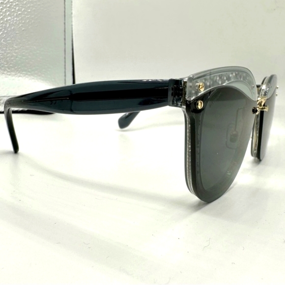 miu miu Sunglasses 100% Authentic, made in Italy 🇮🇹‼️ - Picture 12 of 14